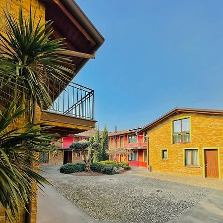 Bergamo Easy Airport Private Parking Bérgamo Exterior foto