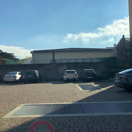 Bergamo Easy Airport Private Parking Bérgamo Exterior foto